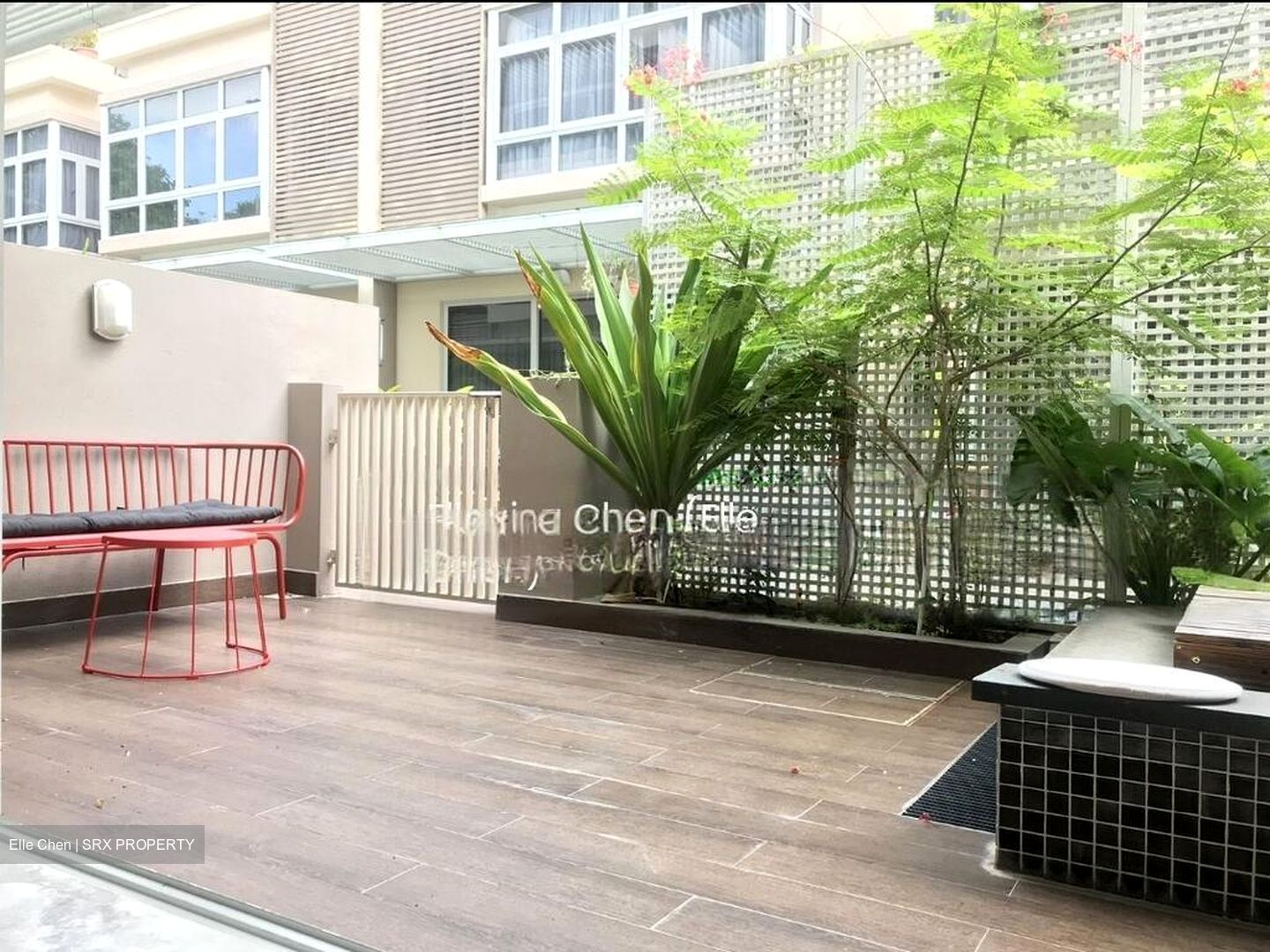Jalan Lim Tai See (D10), Terrace #476103901